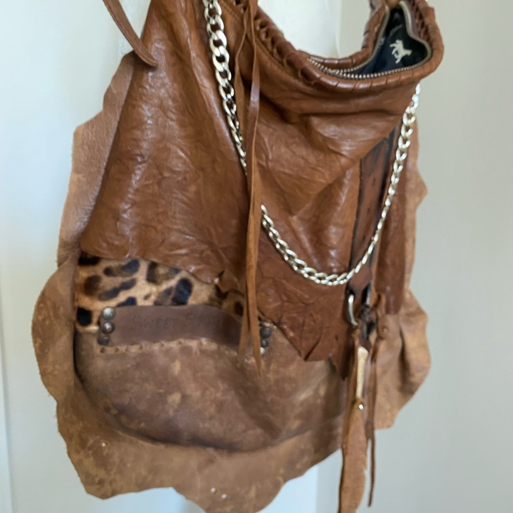 Sweet Smoke Bag OOOK